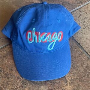 Madhappy Chicago Hat NWOT